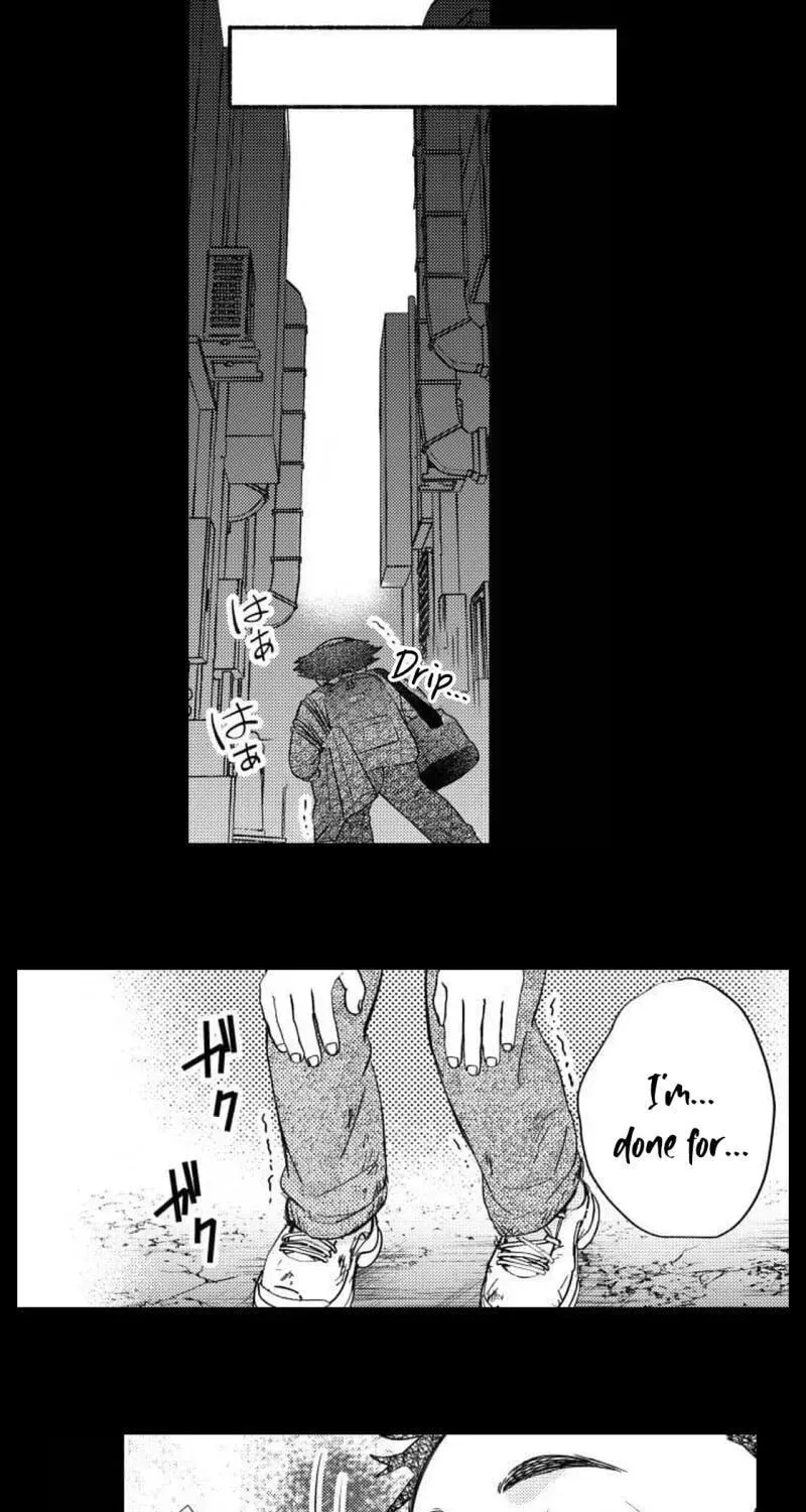 Mirai wa Watashi no Iu Toori: Fukushuu no Uranaishi Chapter 15 page 14 - 