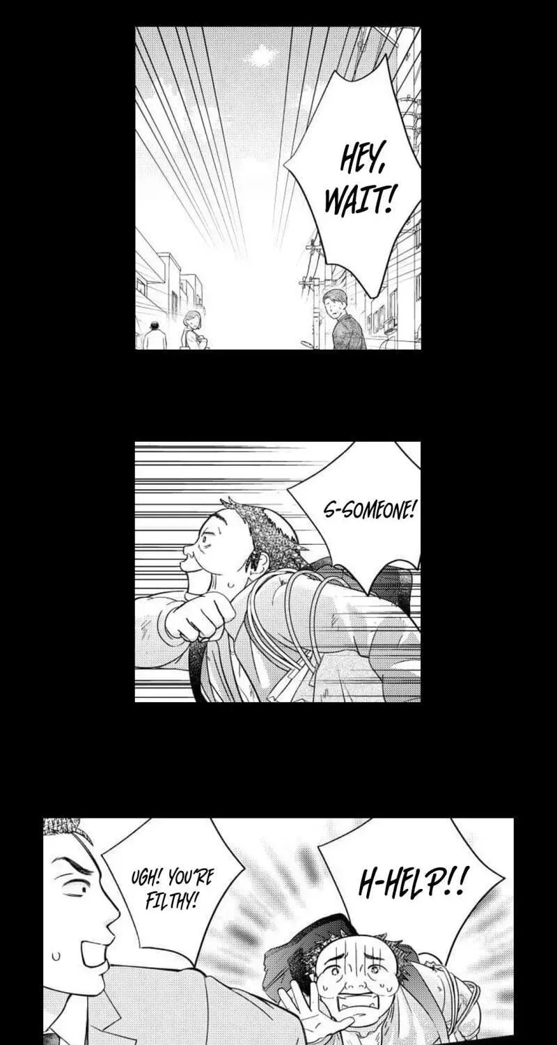 Mirai wa Watashi no Iu Toori: Fukushuu no Uranaishi Chapter 15 page 8 - 