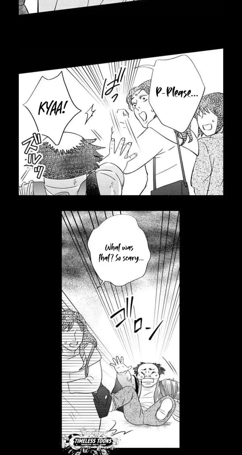 Mirai wa Watashi no Iu Toori: Fukushuu no Uranaishi Chapter 15 page 10 - 