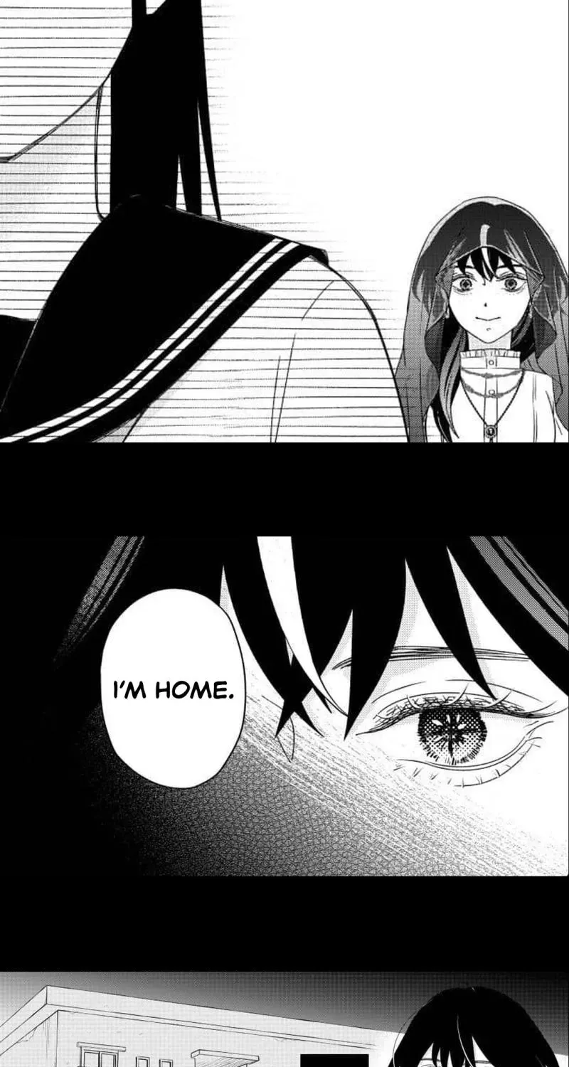 Mirai wa Watashi no Iu Toori: Fukushuu no Uranaishi Chapter 9 page 2 - 