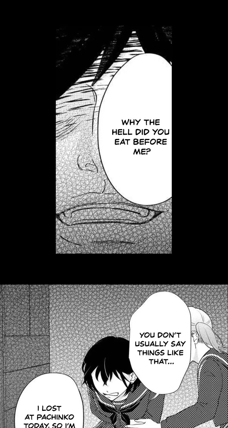 Mirai wa Watashi no Iu Toori: Fukushuu no Uranaishi Chapter 9 page 12 - 