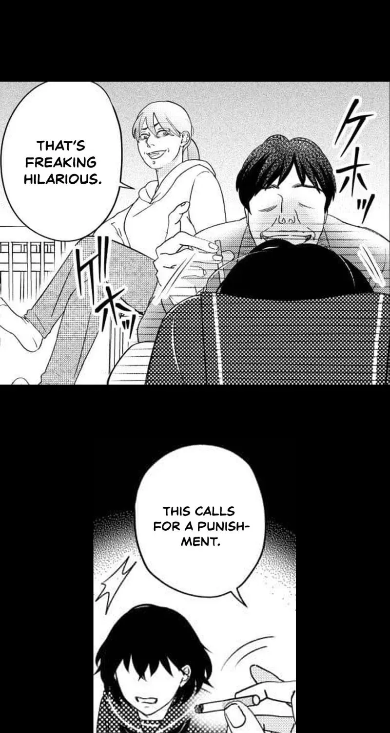 Mirai wa Watashi no Iu Toori: Fukushuu no Uranaishi Chapter 9 page 15 - 