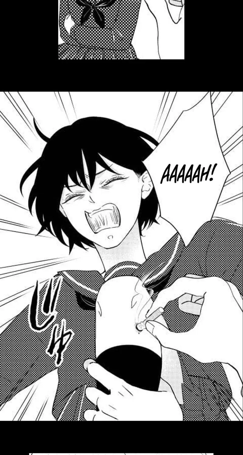 Mirai wa Watashi no Iu Toori: Fukushuu no Uranaishi Chapter 9 page 16 - 