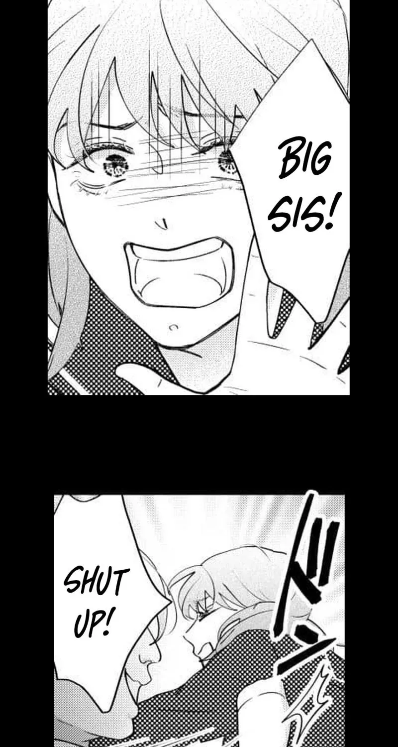 Mirai wa Watashi no Iu Toori: Fukushuu no Uranaishi Chapter 9 page 17 - 