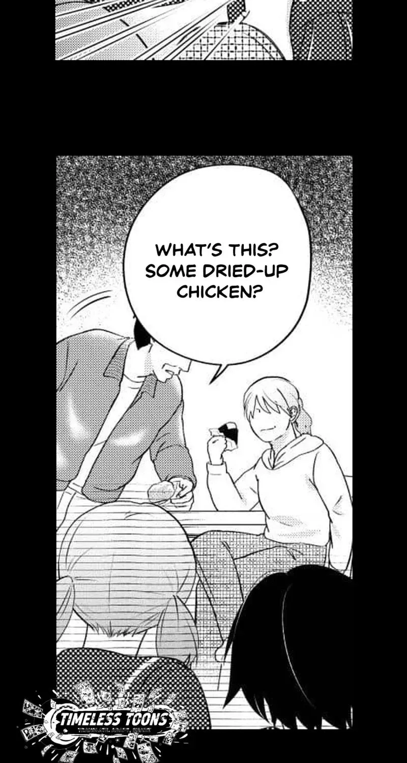 Mirai wa Watashi no Iu Toori: Fukushuu no Uranaishi Chapter 9 page 18 - 