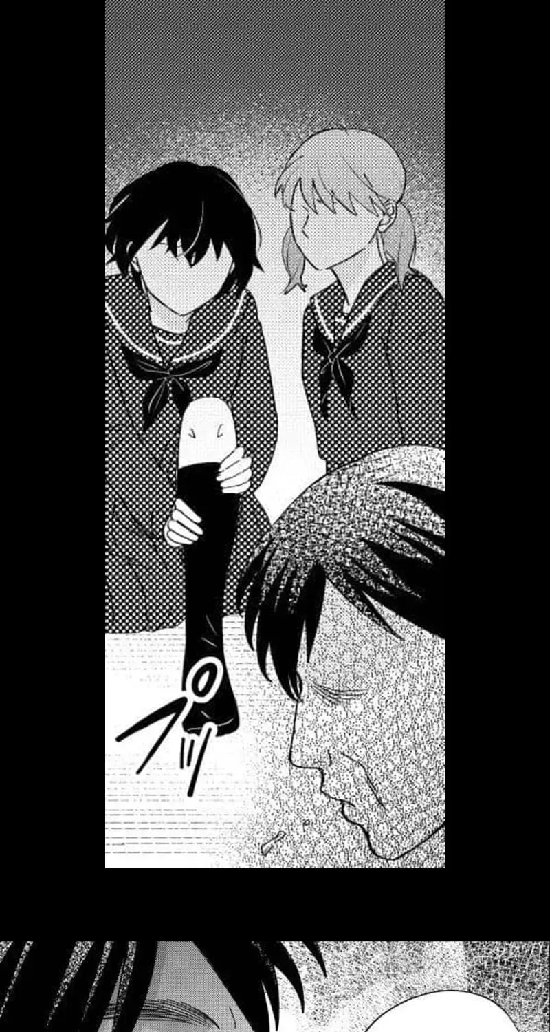 Mirai wa Watashi no Iu Toori: Fukushuu no Uranaishi Chapter 9 page 20 - 