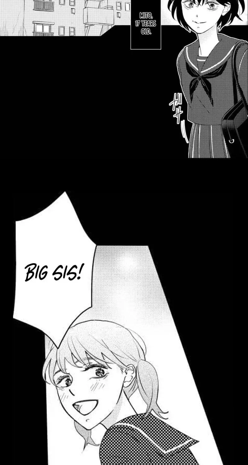 Mirai wa Watashi no Iu Toori: Fukushuu no Uranaishi Chapter 9 page 3 - 