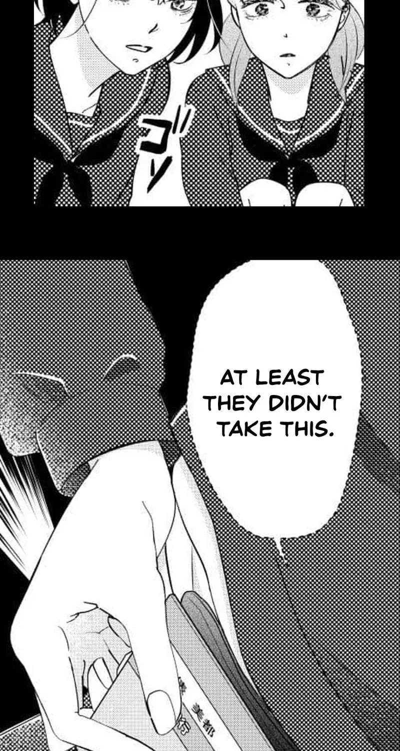 Mirai wa Watashi no Iu Toori: Fukushuu no Uranaishi Chapter 9 page 24 - 