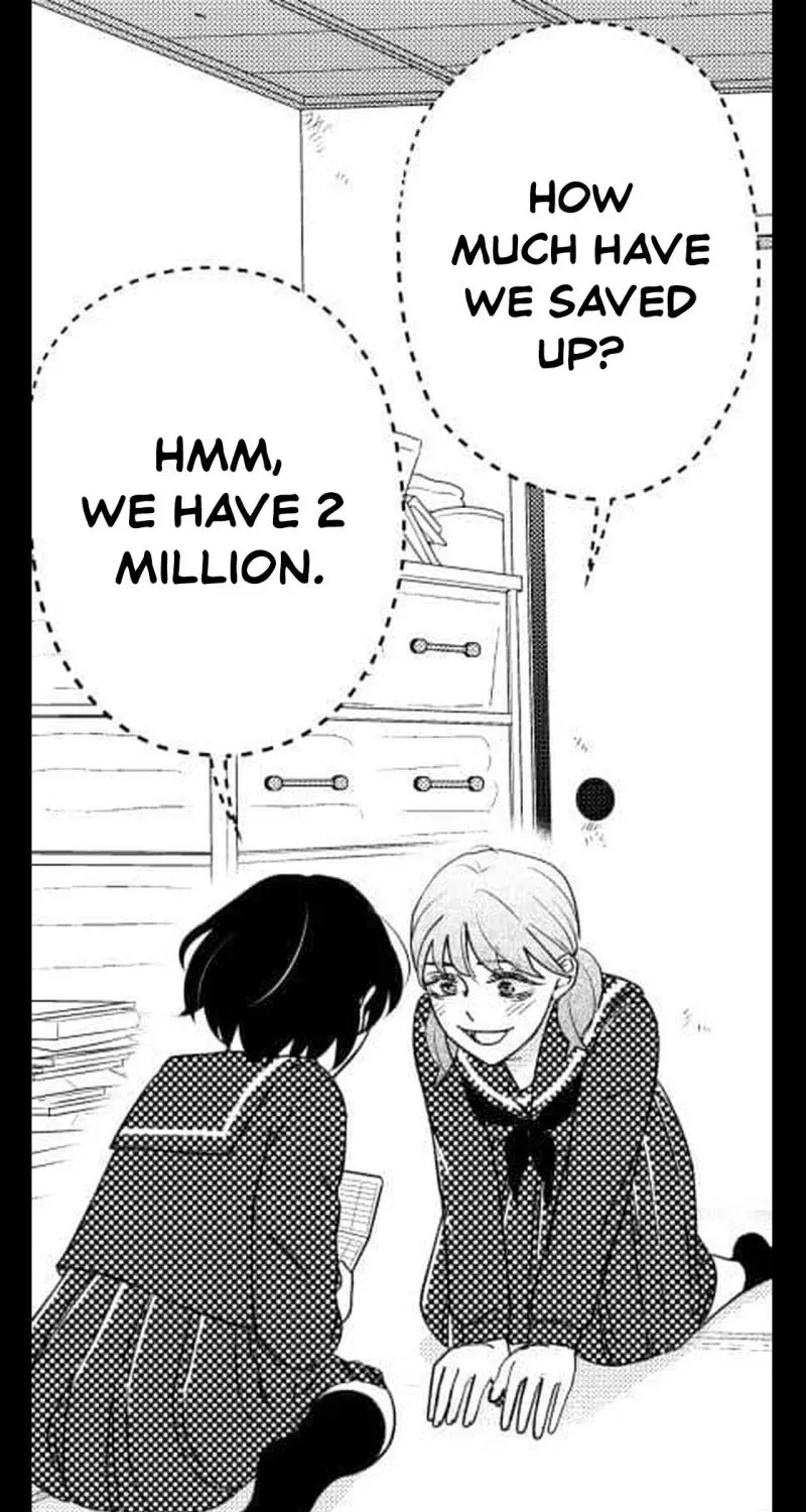 Mirai wa Watashi no Iu Toori: Fukushuu no Uranaishi Chapter 9 page 26 - 