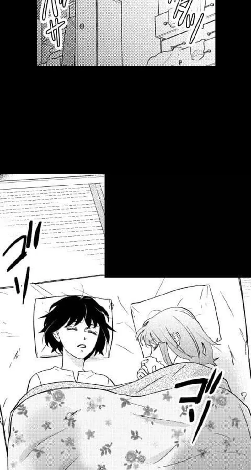 Mirai wa Watashi no Iu Toori: Fukushuu no Uranaishi Chapter 9 page 29 - 