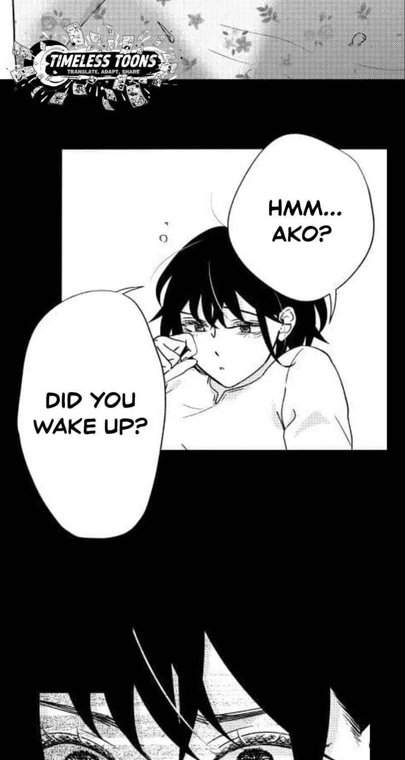Mirai wa Watashi no Iu Toori: Fukushuu no Uranaishi Chapter 9 page 30 - 