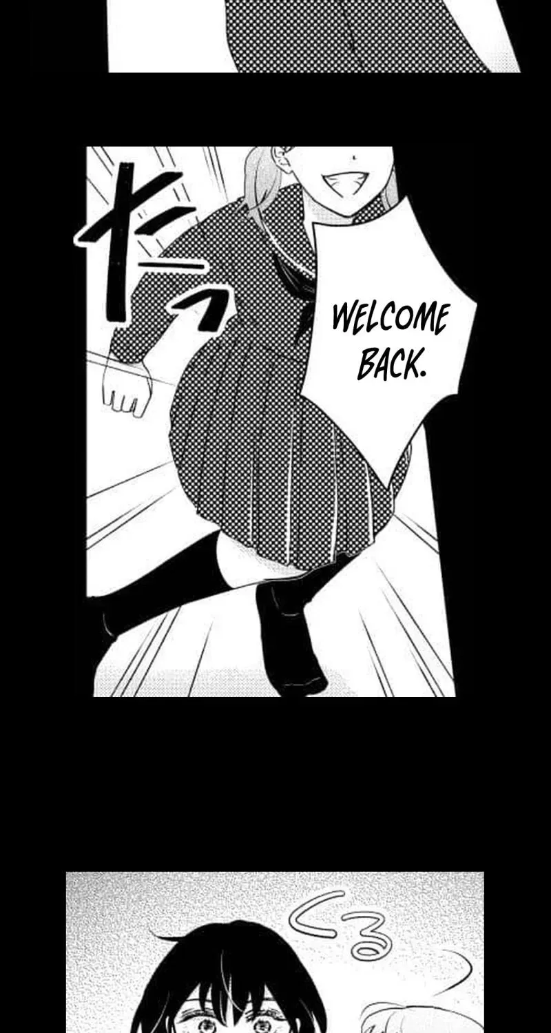 Mirai wa Watashi no Iu Toori: Fukushuu no Uranaishi Chapter 9 page 4 - 