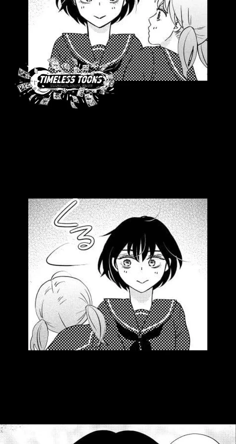 Mirai wa Watashi no Iu Toori: Fukushuu no Uranaishi Chapter 9 page 5 - 