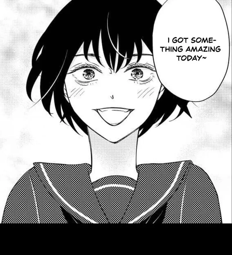 Mirai wa Watashi no Iu Toori: Fukushuu no Uranaishi Chapter 9 page 6 - 