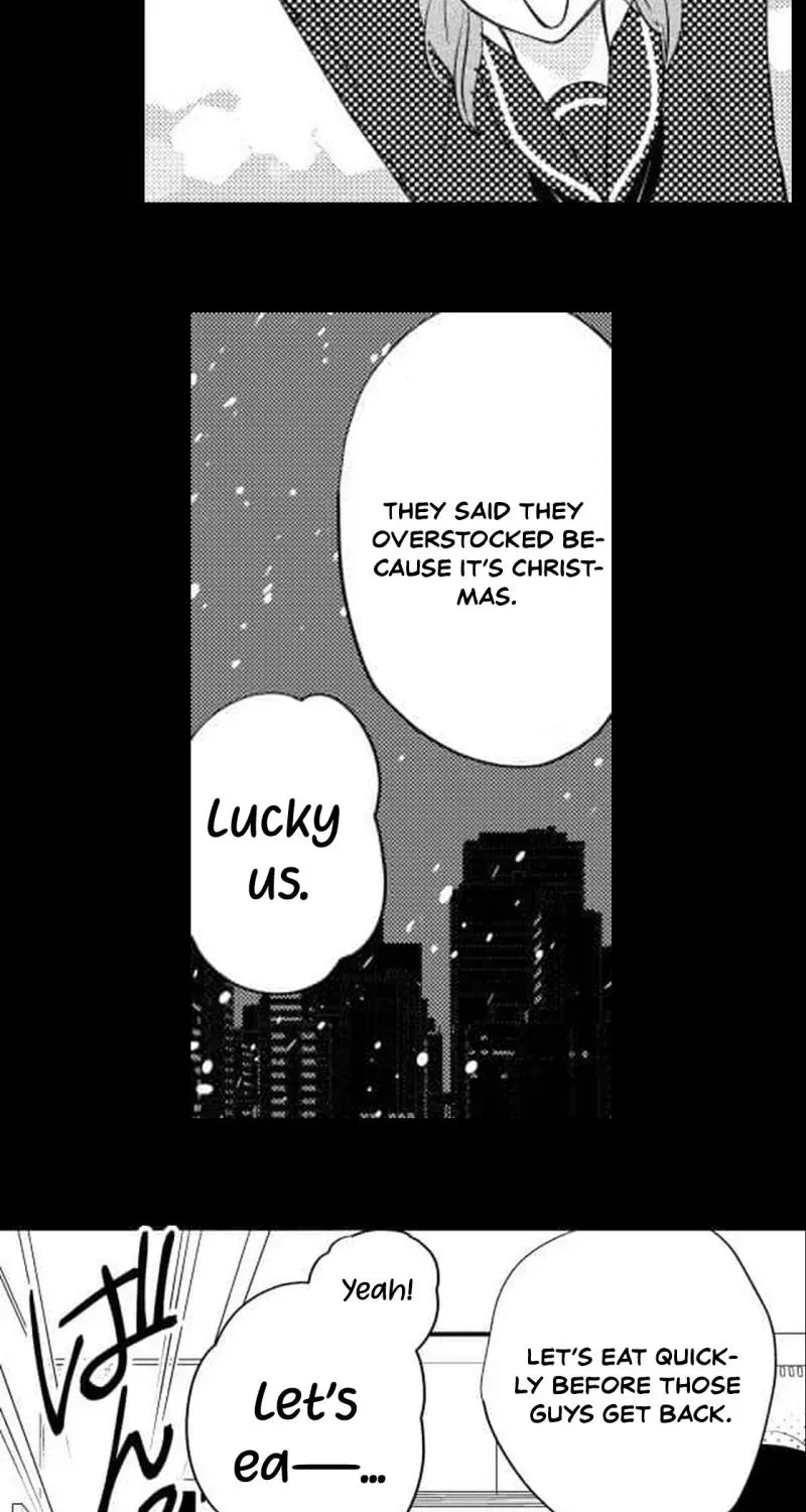Mirai wa Watashi no Iu Toori: Fukushuu no Uranaishi Chapter 9 page 8 - 