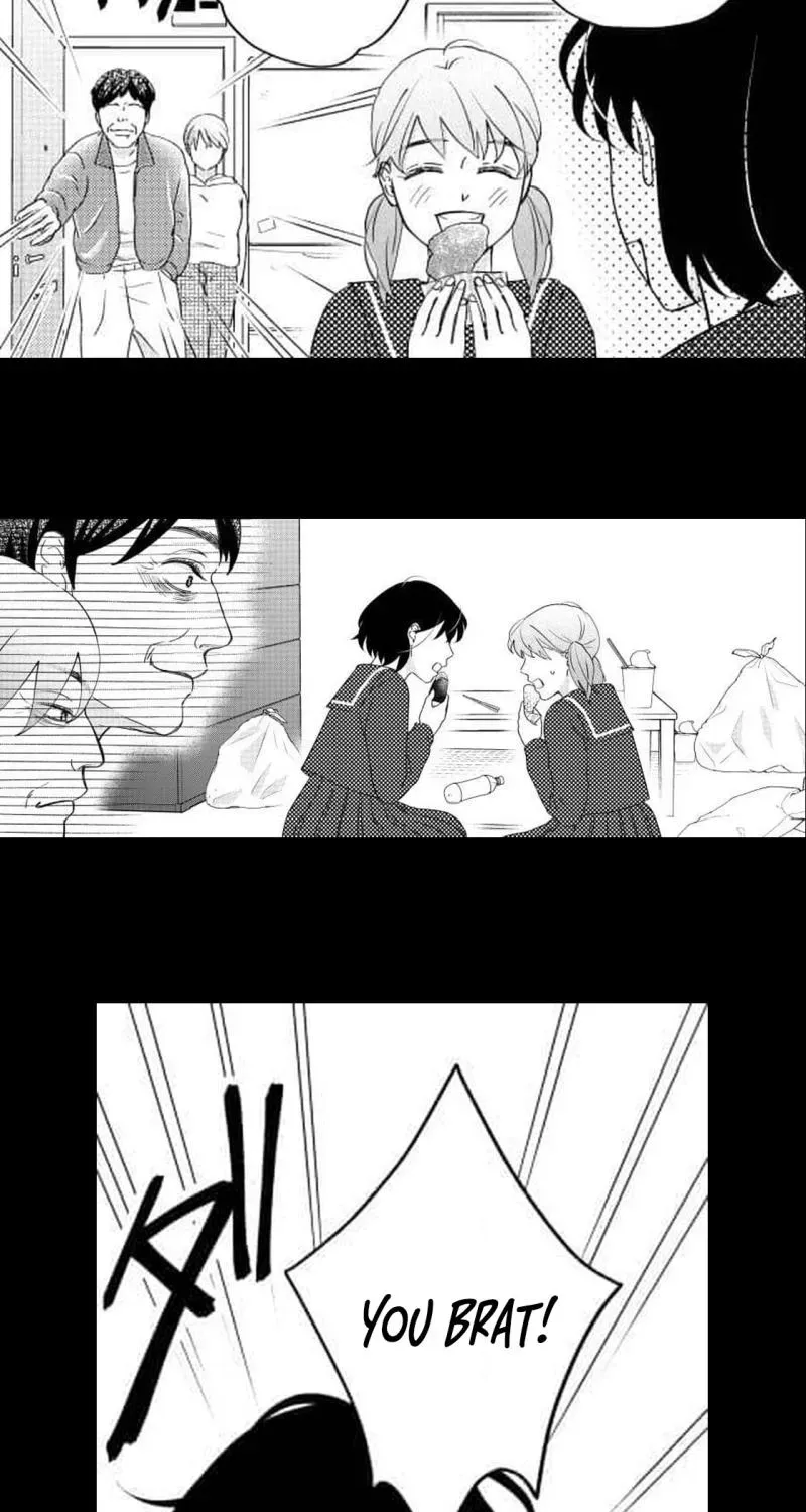 Mirai wa Watashi no Iu Toori: Fukushuu no Uranaishi Chapter 9 page 9 - 