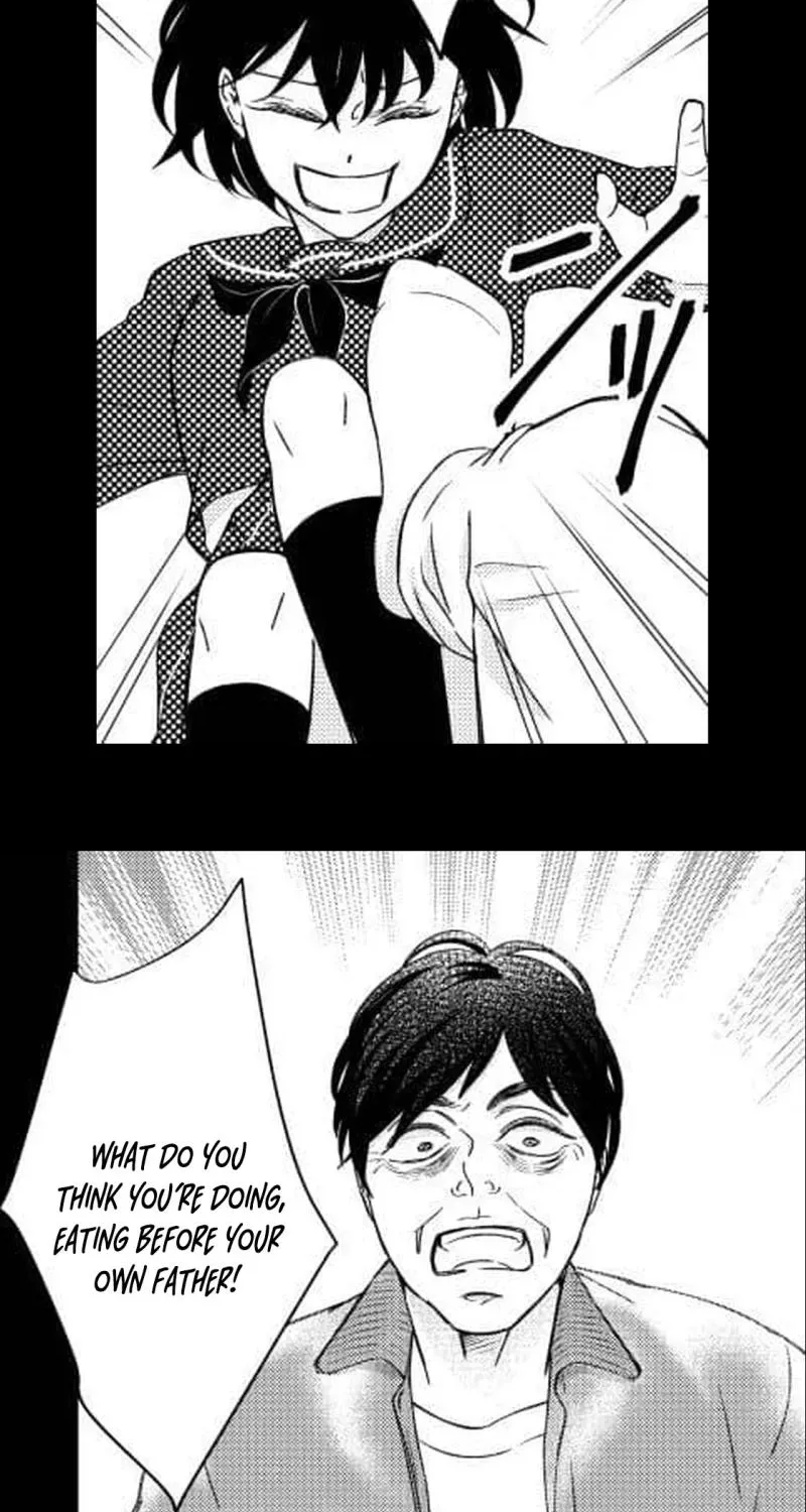 Mirai wa Watashi no Iu Toori: Fukushuu no Uranaishi Chapter 9 page 10 - 