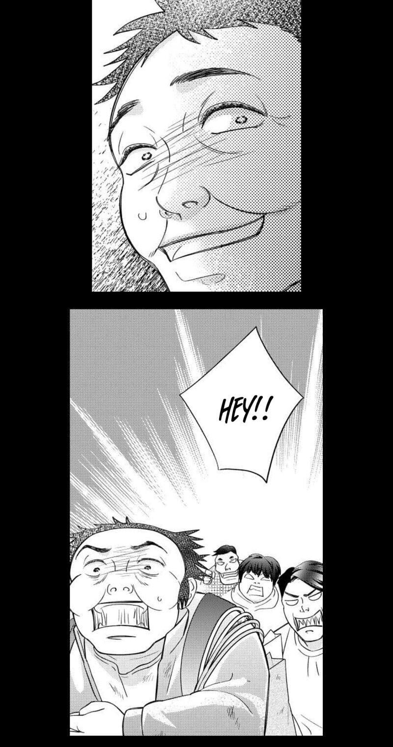 Mirai wa Watashi no Iu Touri ~Fukushuu no Uranaishi~ Chapter 15 page 4 - 