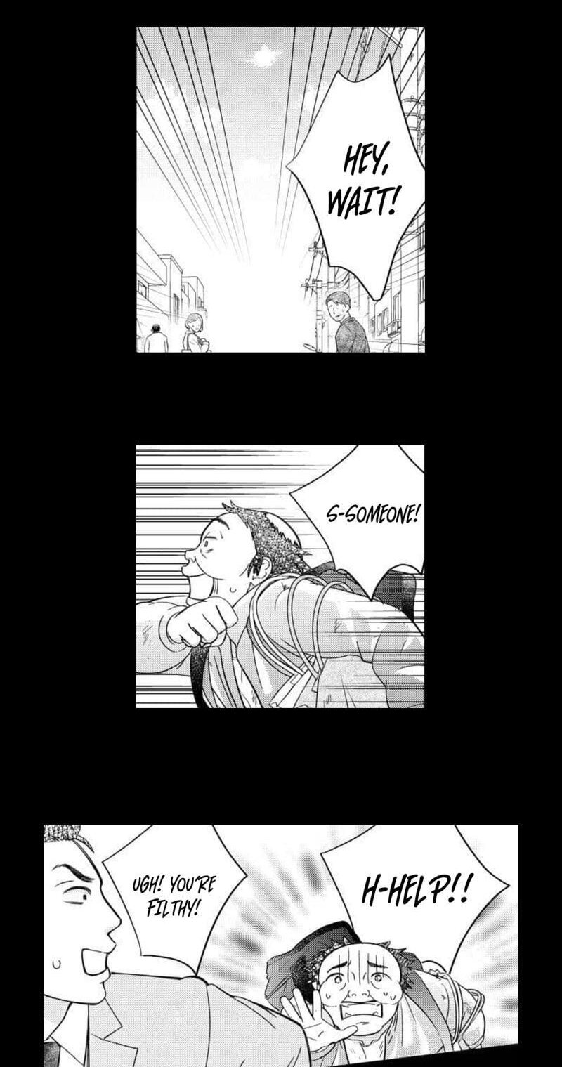Mirai wa Watashi no Iu Touri ~Fukushuu no Uranaishi~ Chapter 15 page 5 - 