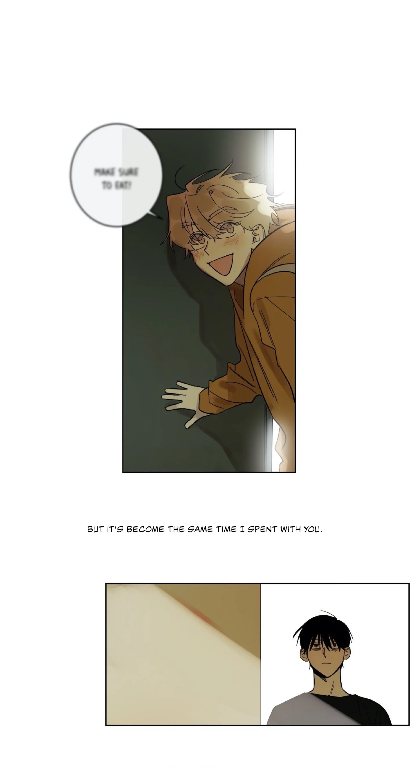 Miro Maze Chapter 1 page 13 - 
