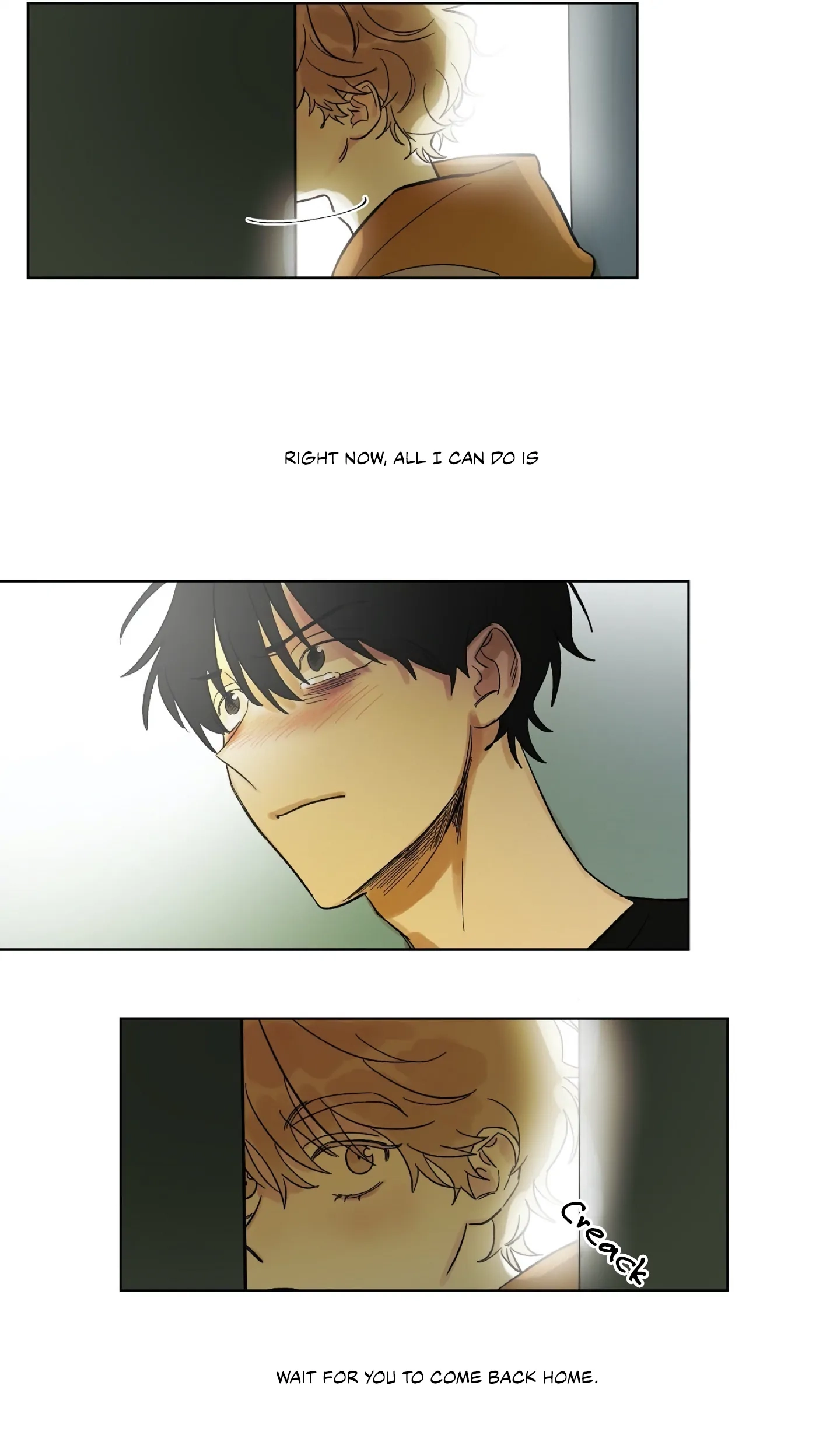 Miro Maze Chapter 1 page 14 - 