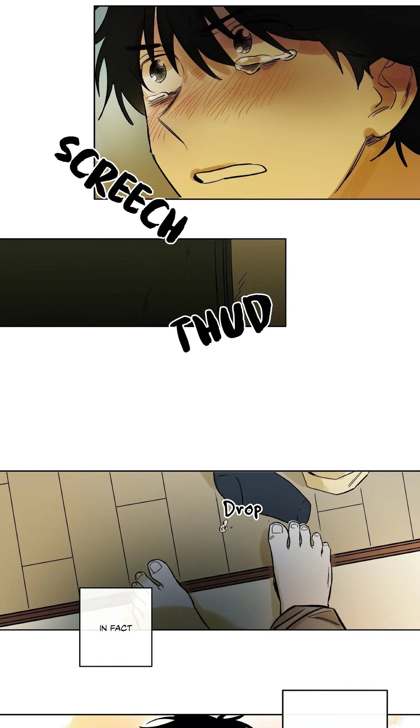 Miro Maze Chapter 1 page 15 - 