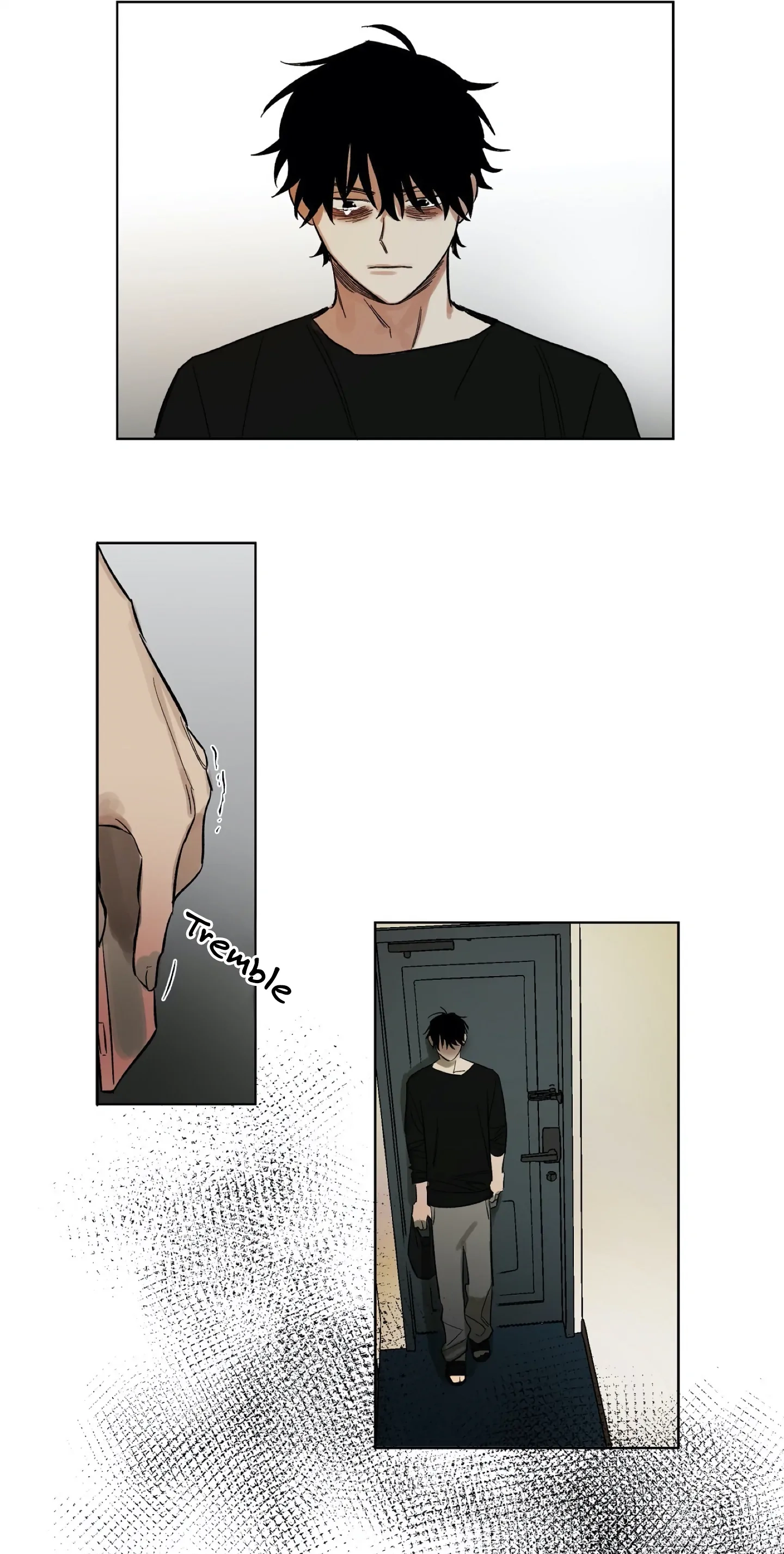 Miro Maze Chapter 1 page 17 - 