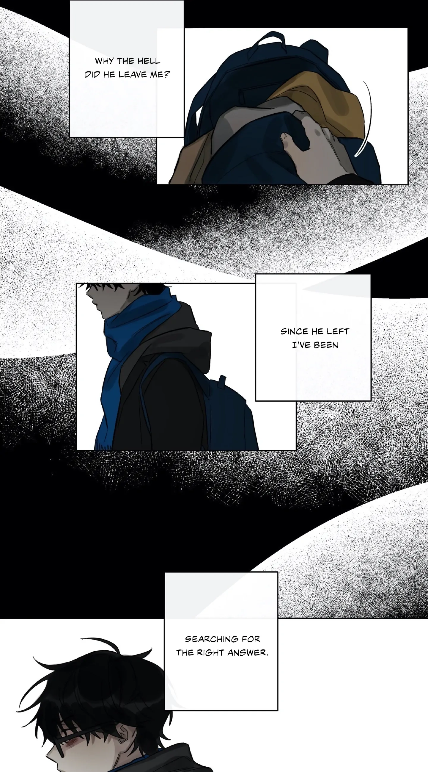 Miro Maze Chapter 1 page 19 - 