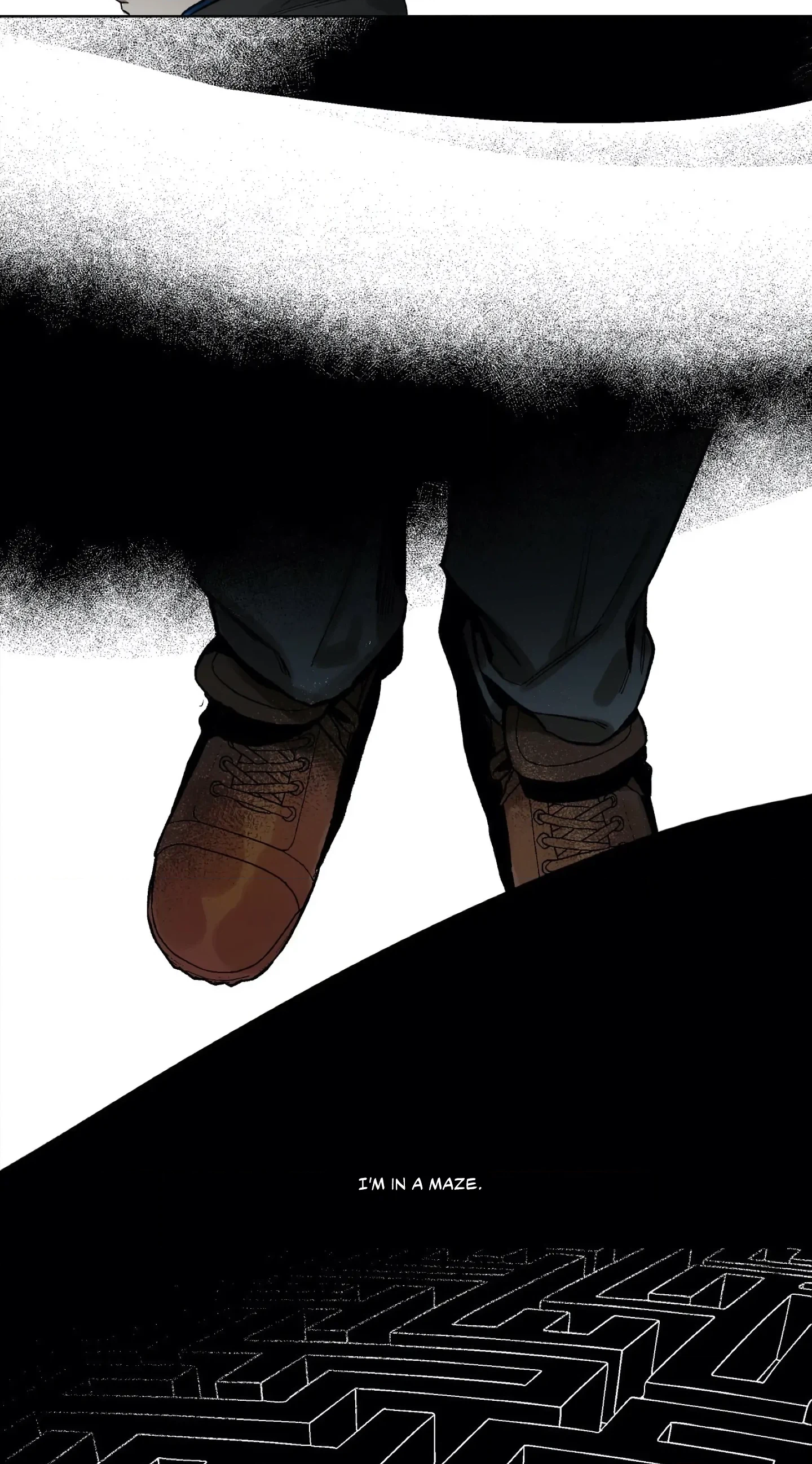 Miro Maze Chapter 1 page 20 - 