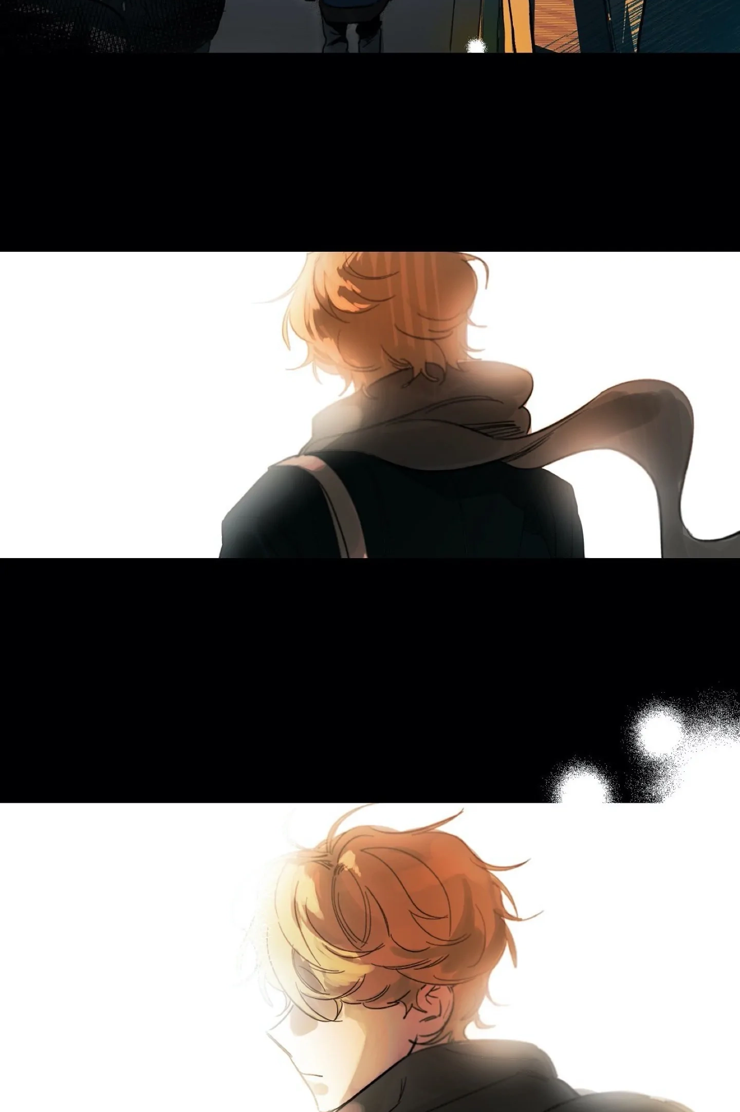 Miro Maze Chapter 1 page 3 - 