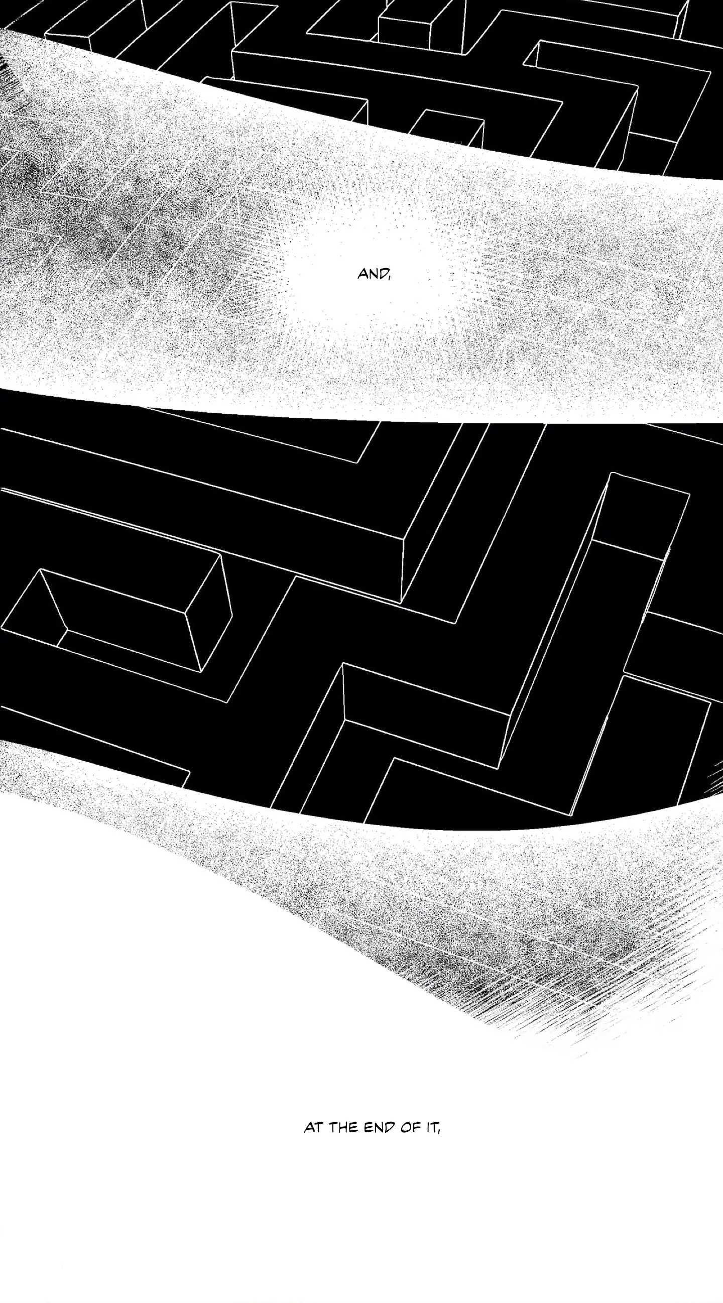 Miro Maze Chapter 1 page 21 - 