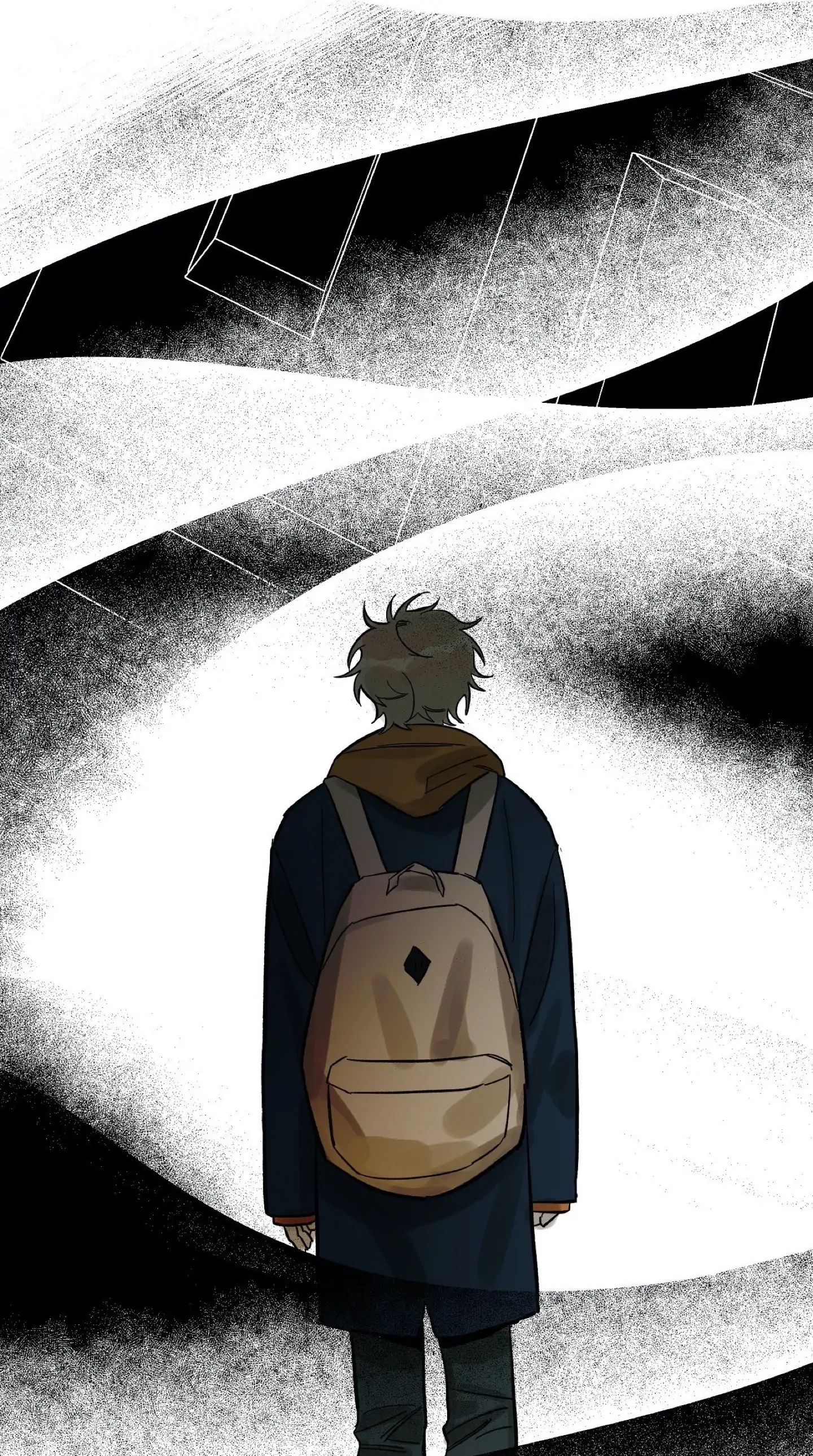 Miro Maze Chapter 1 page 22 - 