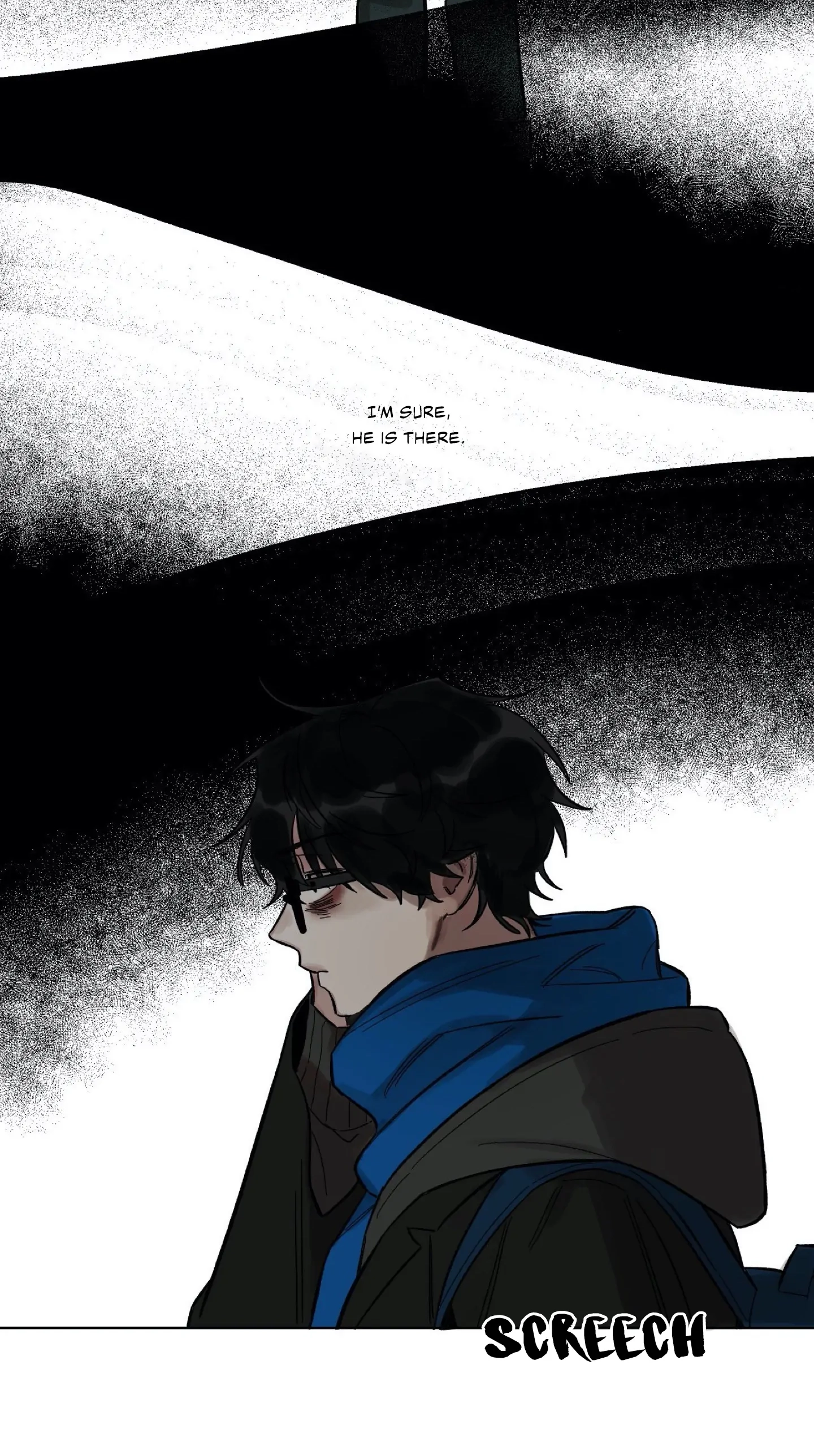 Miro Maze Chapter 1 page 23 - 