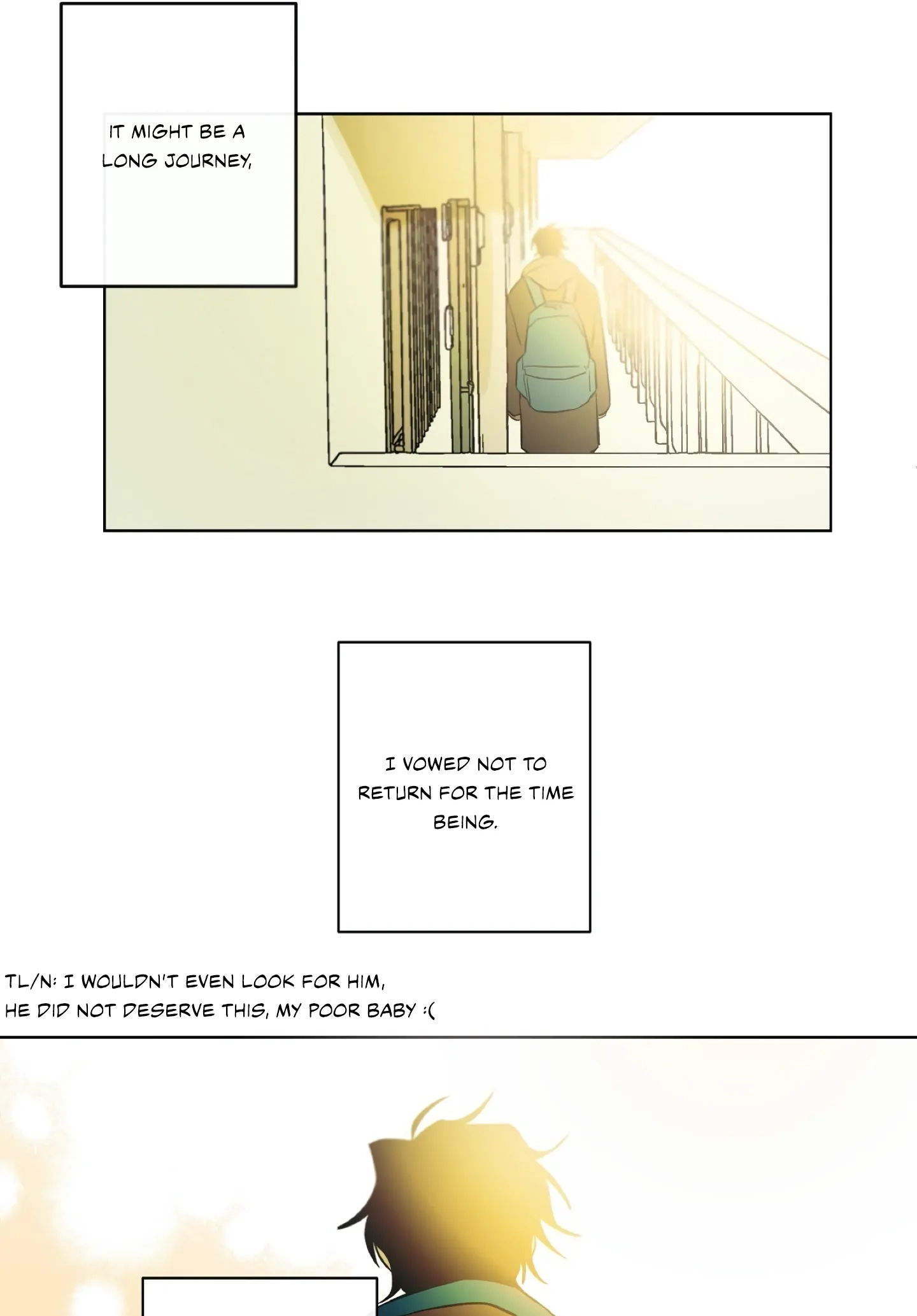 Miro Maze Chapter 1 page 25 - 