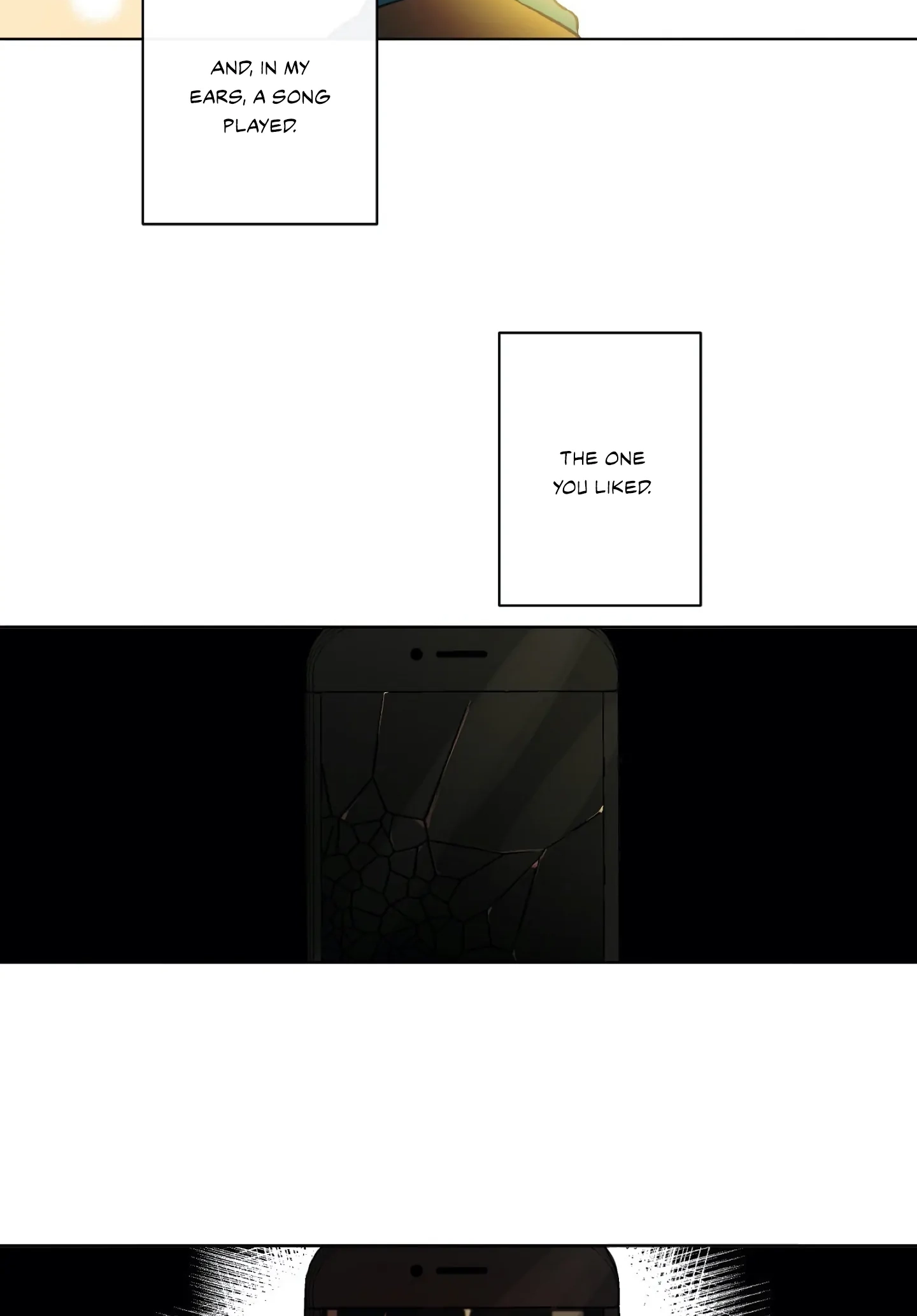 Miro Maze Chapter 1 page 26 - 