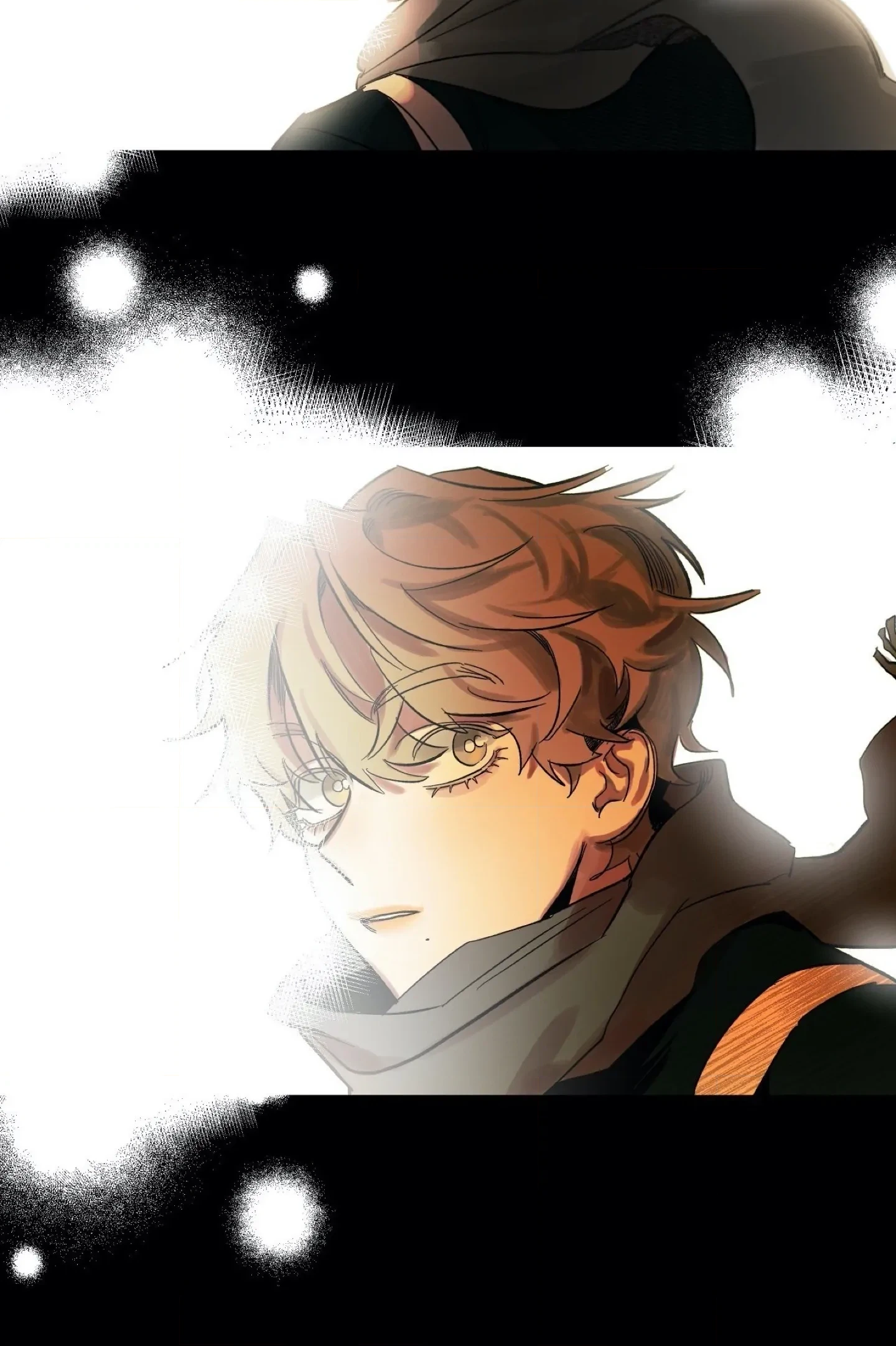 Miro Maze Chapter 1 page 4 - 