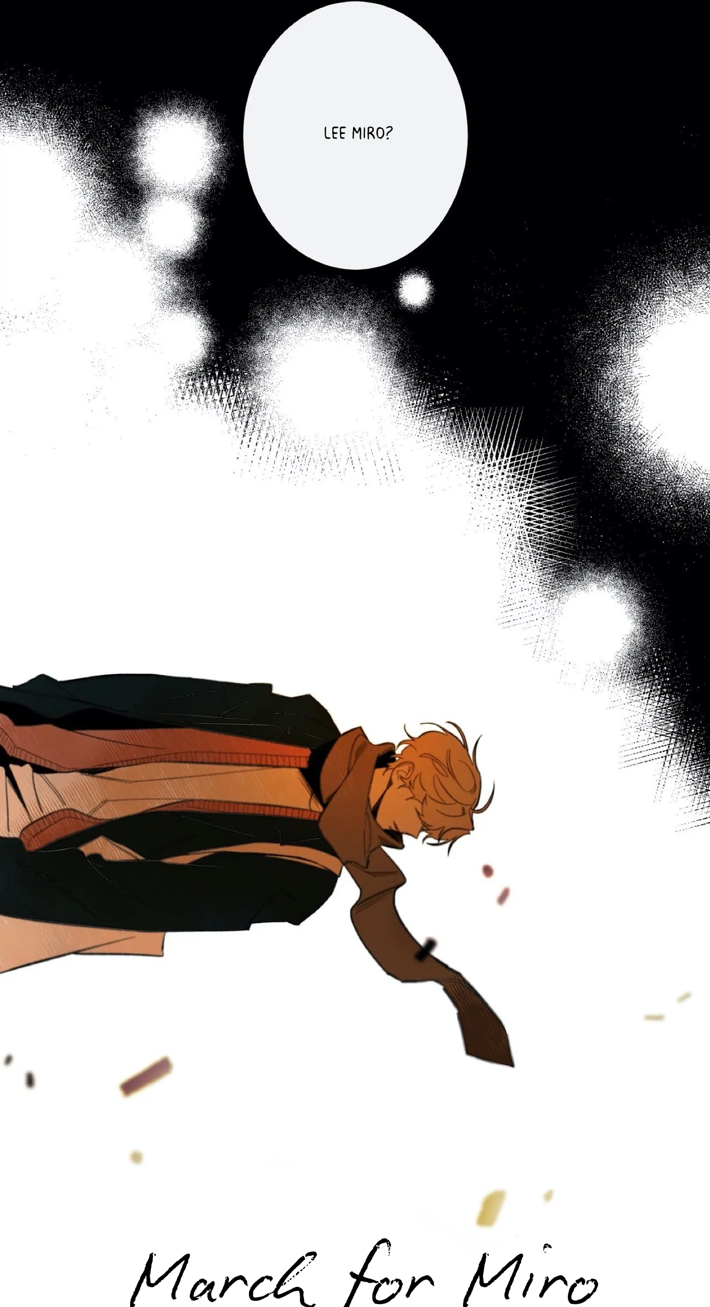 Miro Maze Chapter 1 page 5 - 