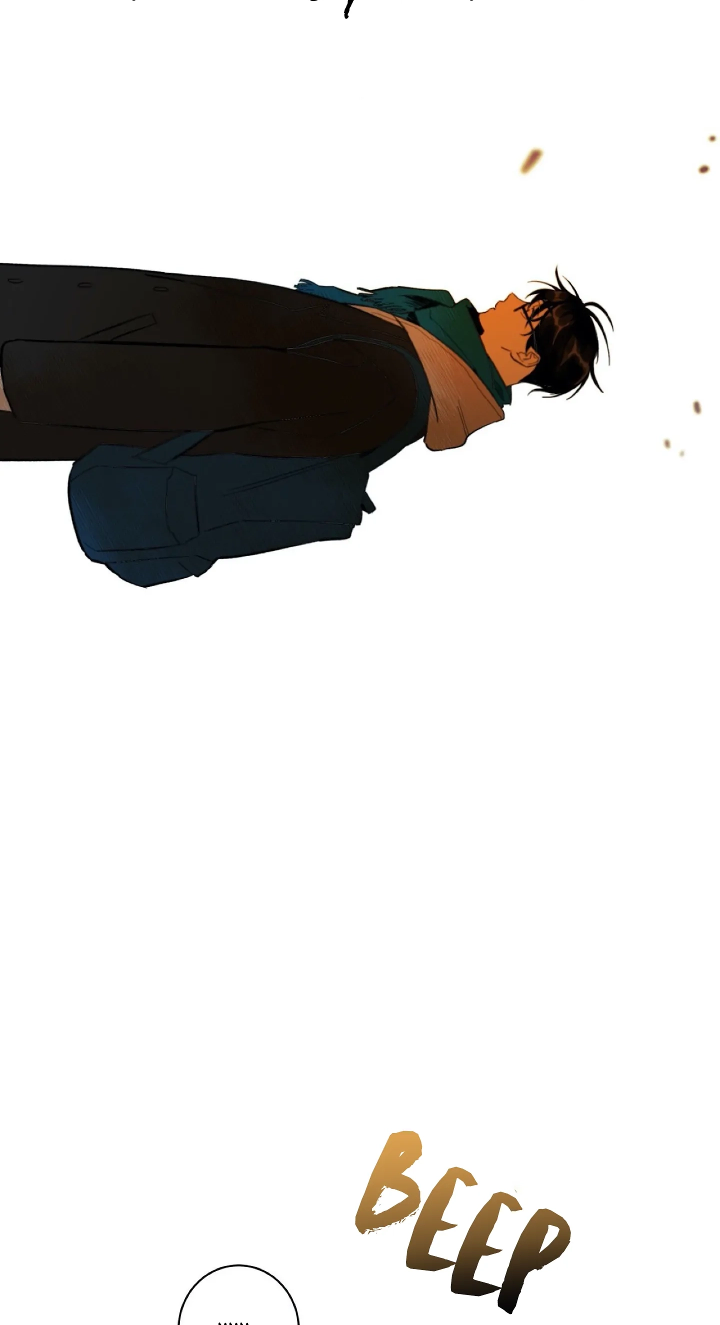Miro Maze Chapter 1 page 6 - 
