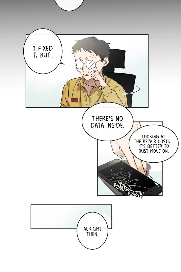 Miro Maze Chapter 2 page 11 - 