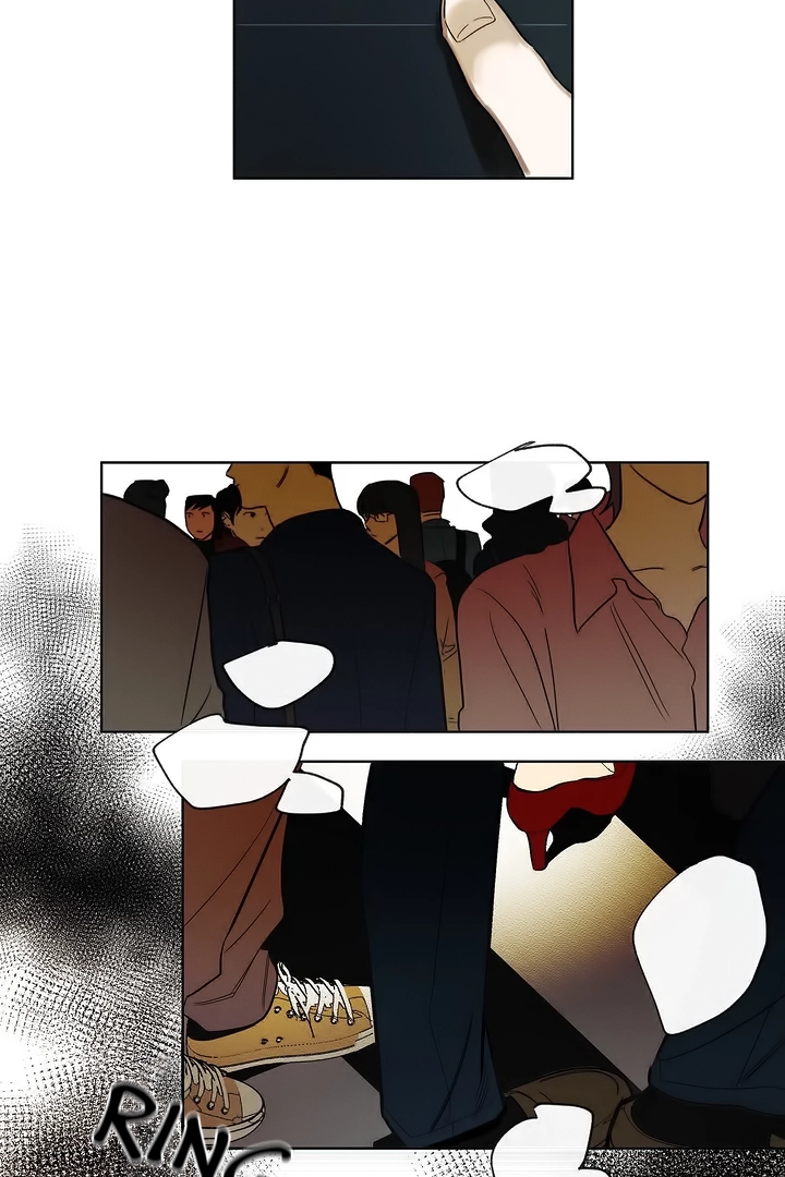 Miro Maze Chapter 2 page 13 - 