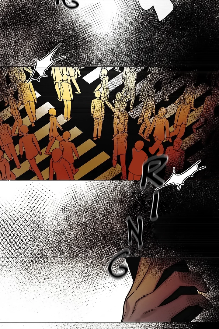 Miro Maze Chapter 2 page 14 - 