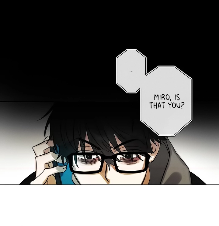 Miro Maze Chapter 2 page 17 - 