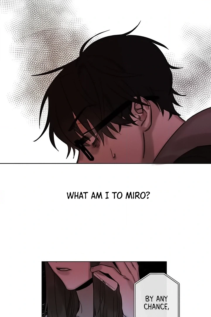 Miro Maze Chapter 2 page 20 - 