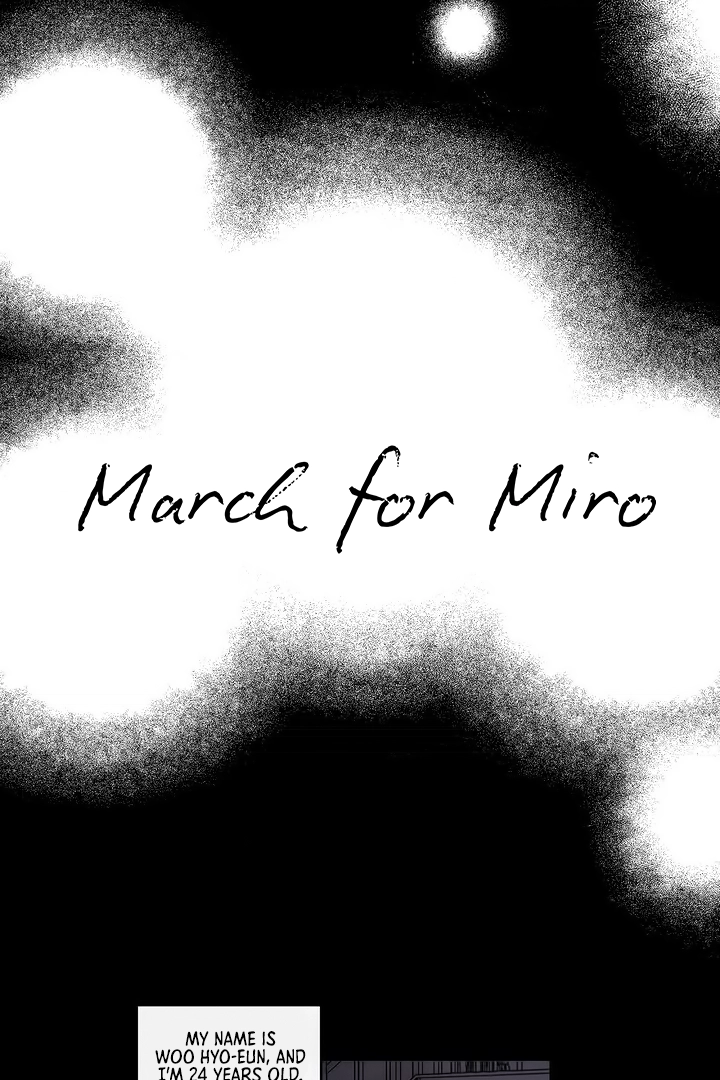 Miro Maze Chapter 2 page 3 - 