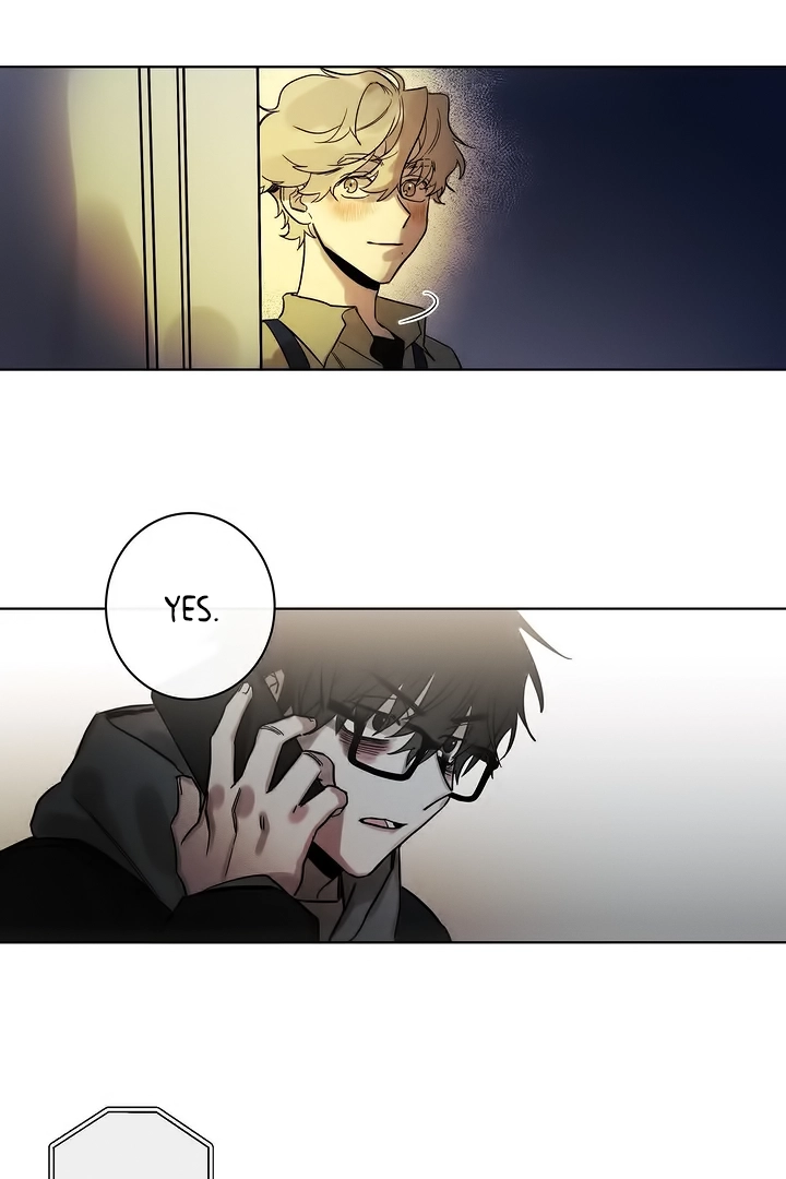 Miro Maze Chapter 2 page 22 - 