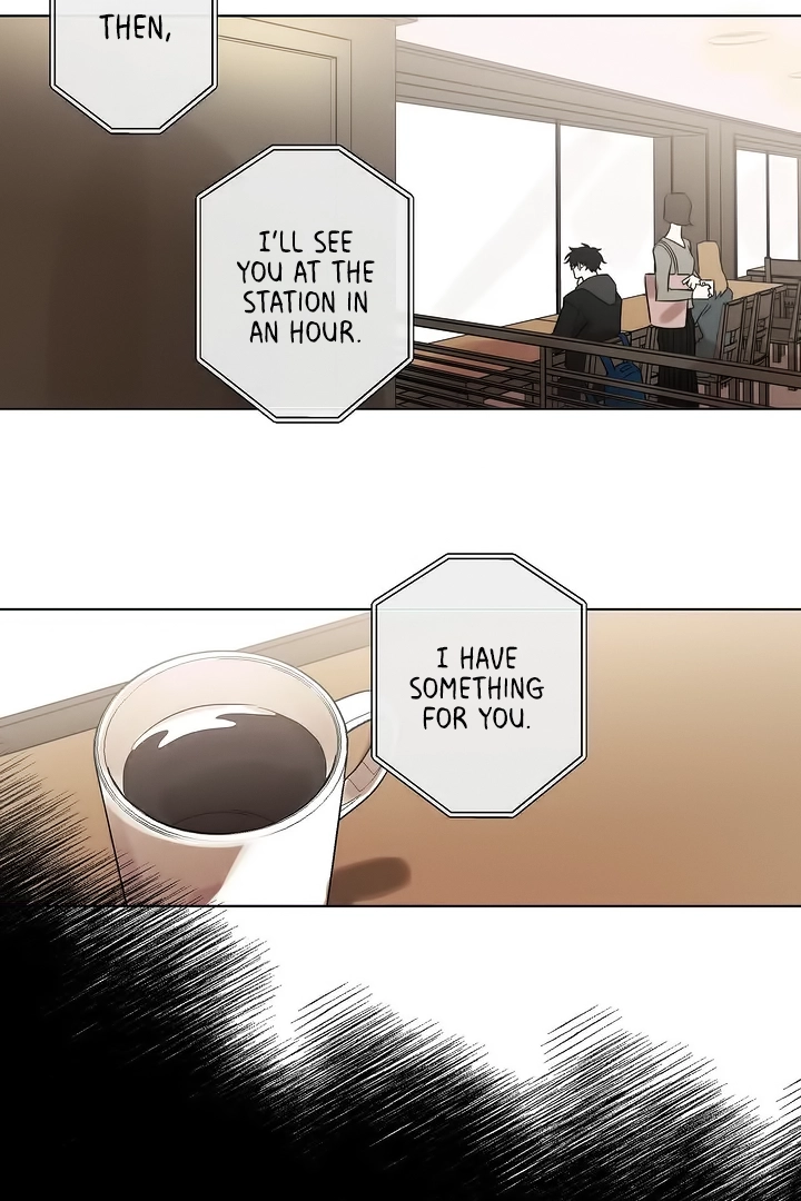 Miro Maze Chapter 2 page 23 - 