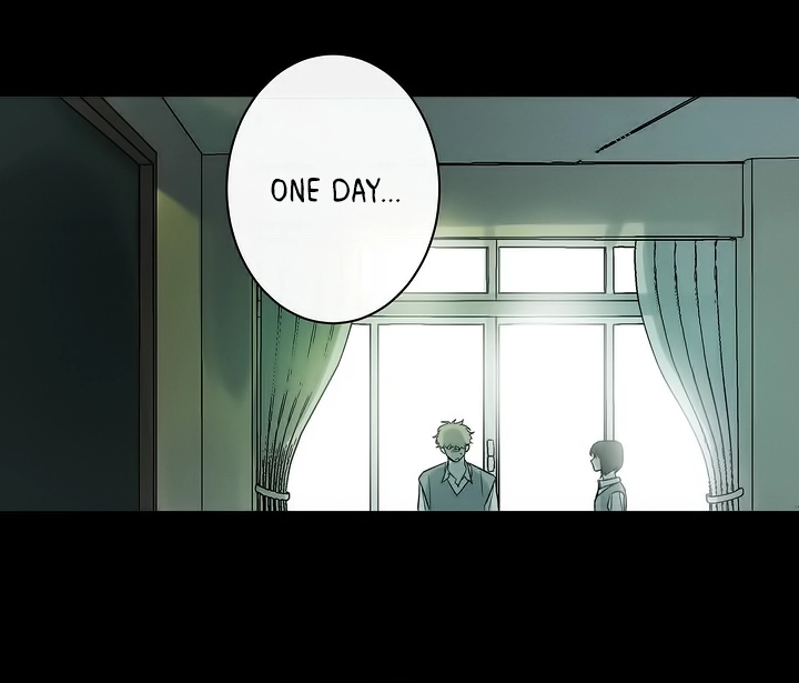 Miro Maze Chapter 2 page 25 - 