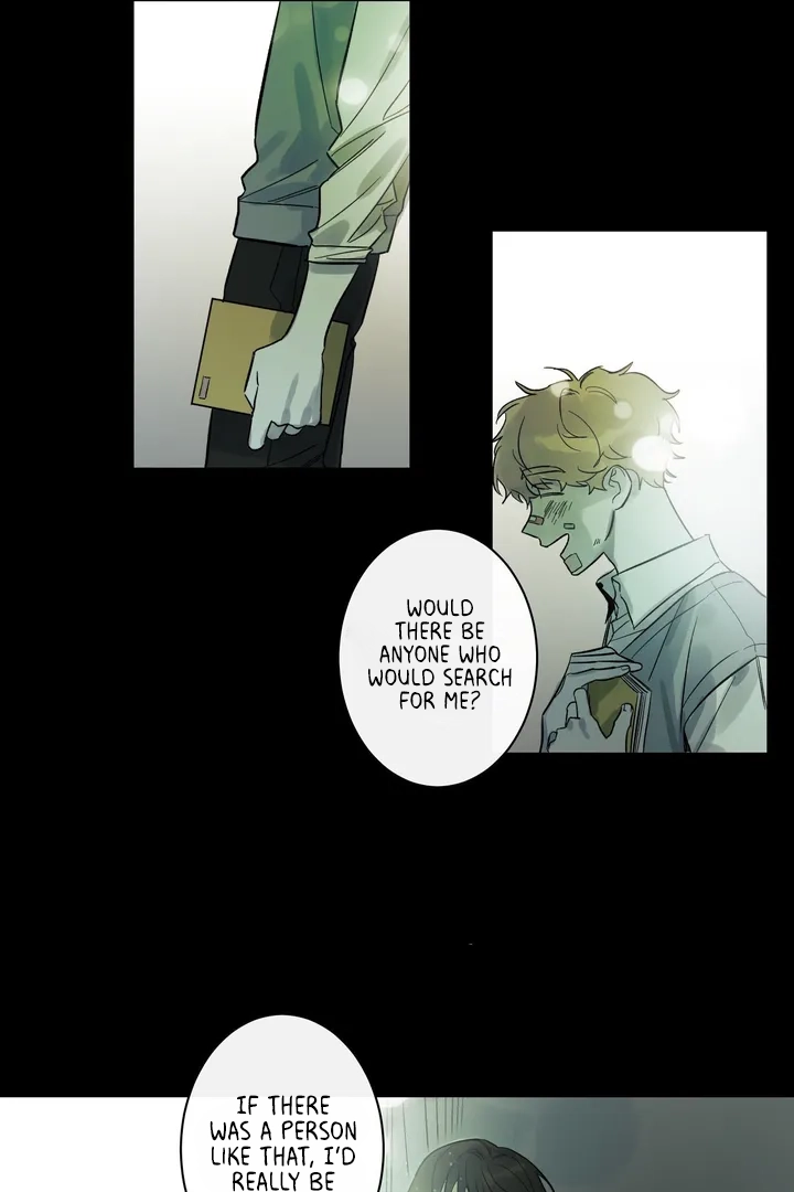 Miro Maze Chapter 2 page 26 - 