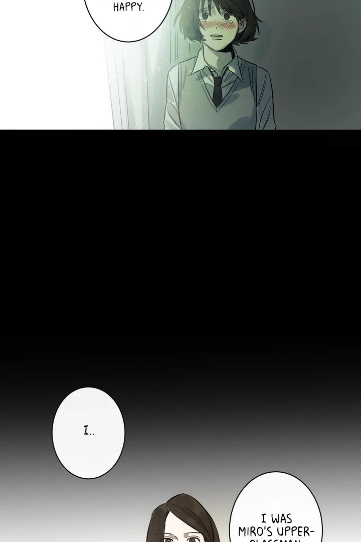 Miro Maze Chapter 2 page 27 - 