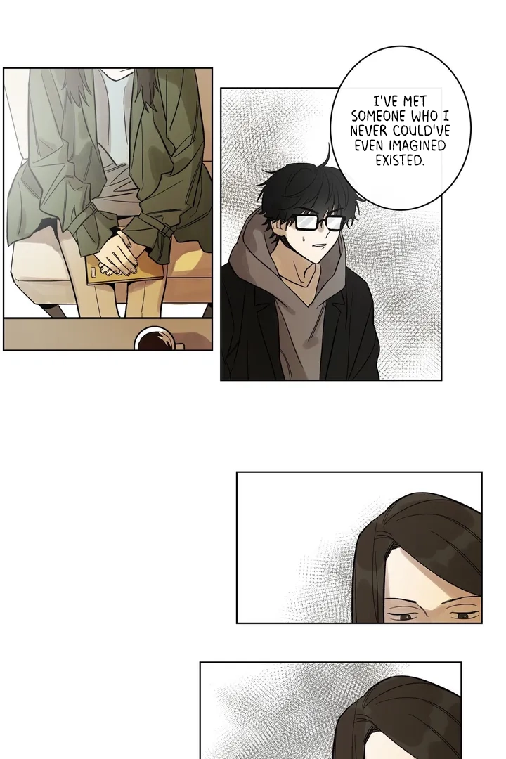 Miro Maze Chapter 2 page 29 - 